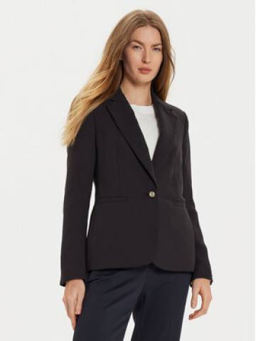 Tommy Hilfiger Піджак WW0WW44096 Чорний Slim Fit
