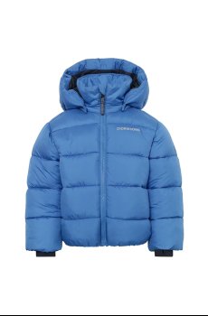 Детская куртка Didriksons ROXEN KIDS JACKET