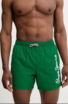 Купальные шорты Pepe Jeans LOGO SWIMSHORT