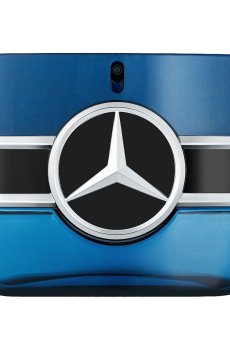 Mercedes-Benz Sign Парфюмированная вода мужская, 100 мл