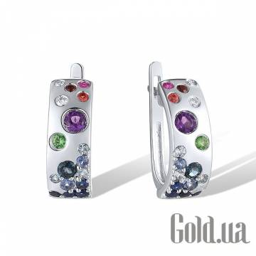 Серьги Lurie Jewelry Серьги Lurie Jewelry