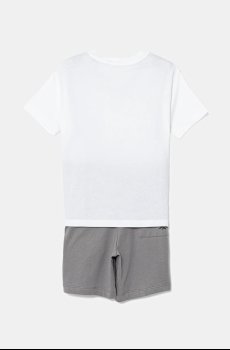 Детский комплект из хлопка United Colors of Benetton