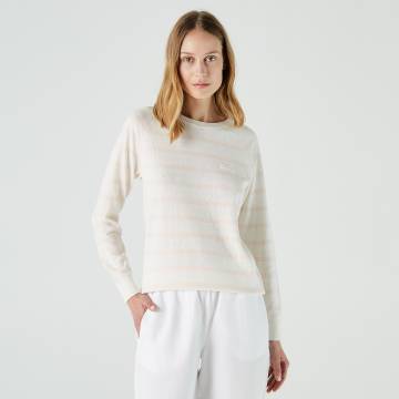 Lacoste светр жіночий Lacoste светр жіночий