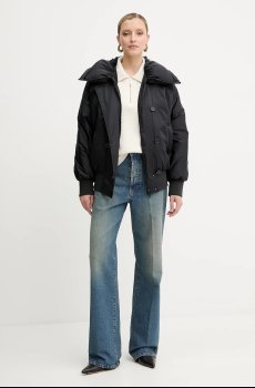 Пуховая куртка Liviana Conti