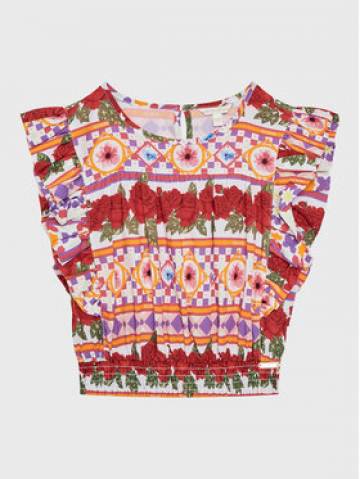 Guess Блузка J3GH03 WFBN0 Кольоровий Regular Fit Guess Блузка J3GH03 WFBN0 Кольоровий Regular Fit