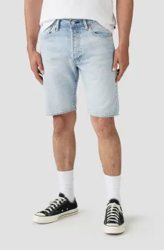 Мужские голубые шорты Голубой 29 Levi’s® 36512;0253
