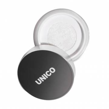 Финишная пудра для лица unico Setting Finishing Powder SPF 13/PA +++, 10 г