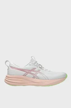 Женские белые кроссовки Белый 8 Asics 1012B930-100