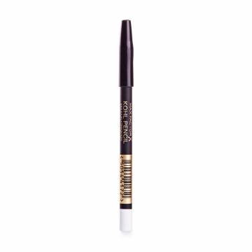 Карандаш для глаз Max Factor Kohl Pencil 10 White, 1.2 г Карандаш для глаз Max Factor Kohl Pencil 10 White, 1.2 г