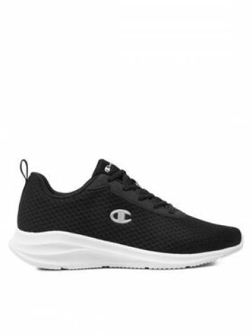 Champion Снікерcи Bound Core Low Cut Shoe S22249-CHA-KK001 Чорний Champion Снікерcи Bound Core Low Cut Shoe S22249-CHA-KK001 Чорний