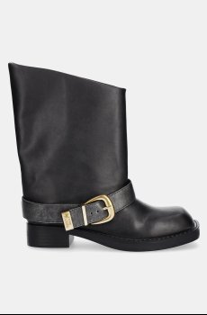 Полусапожки Steve Madden Climaxx