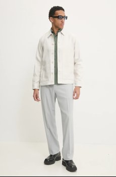 Брюки HUGO Flips251X