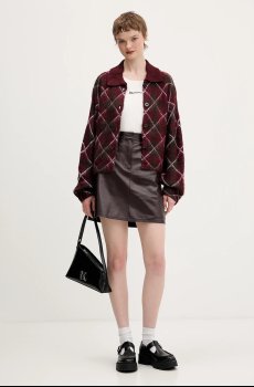 Топ Karl Lagerfeld Jeans