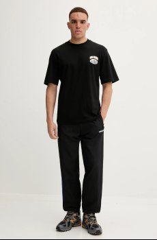 Спортивные штаны adidas Originals Brushed WVN