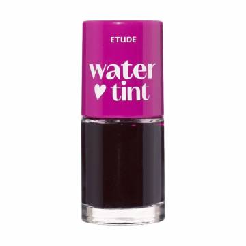 Тинт для губ Etude House Dear Darling Water Tint 01 Strawberry, 9 г Тинт для губ Etude House Dear Darling Water Tint 01 Strawberry, 9 г
