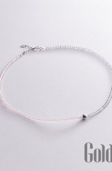 Женские колье Украина