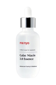 Эссенция для лица Manyo Galac Niacin 3.0 Essence с галактомисисом и ниацинамидом, 30 мл