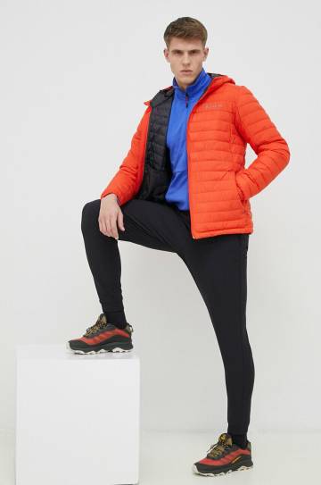 Брюки outdoor Marmot Elche цвет чёрный однотонные Брюки outdoor Marmot Elche цвет чёрный однотонные