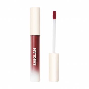 Жидкая матовая помада для губ Sheglam Matte Allure Liquid Lipstick, Cosmopolitan, 3.1 г Жидкая матовая помада для губ Sheglam Matte Allure Liquid Lipstick, Cosmopolitan, 3.1 г