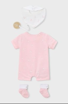 Ромпер для младенцев Mayoral Newborn