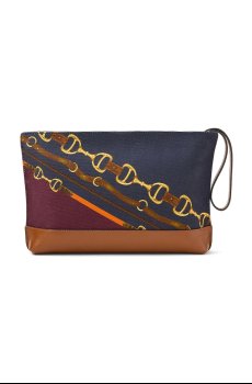 Сумка Lauren Ralph Lauren