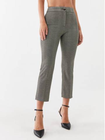 Liu Jo Штани з тканини CF3316 J1928 Кольоровий Regular Fit Liu Jo Штани з тканини CF3316 J1928 Кольоровий Regular Fit