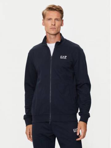 EA7 Emporio Armani Світшот 8NPM31 PJVRZ 1562 Cиній Regular Fit EA7 Emporio Armani Світшот 8NPM31 PJVRZ 1562 Cиній Regular Fit