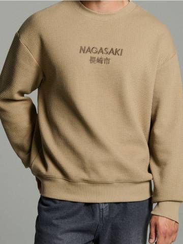 Світшот crewneck - other