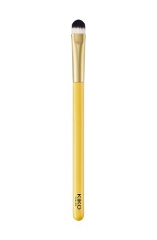 Кисть для макияжа глаз Kiko Milano Smart Shading Brush 202, 1 шт