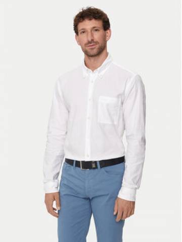 Boss Сорочка S-Roan-Bd-E-1P-C-242 50515142 Білий Slim Fit Boss Сорочка S-Roan-Bd-E-1P-C-242 50515142 Білий Slim Fit
