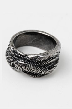 Кольцо Medicine