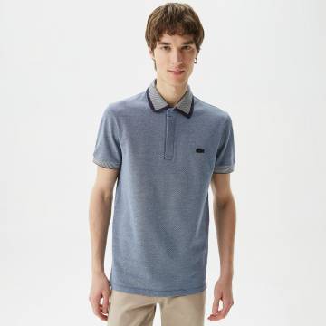 Lacoste поло чоловіче Lacoste поло чоловіче