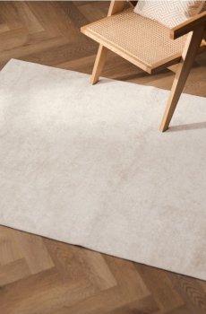 Килимок - кремовий