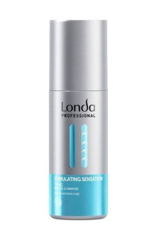 Уценка! Энергетический тоник для кожи головы и волос Londa Professional Scalp Stimulating Sensation Leave-In Tonic, 150 мл