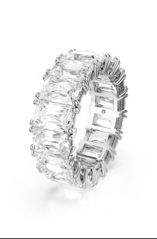 Кольцо Swarovski MATRIX