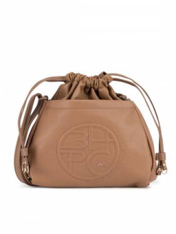 Beverly Hills Polo Club Сумка BHPC-K-042-06 Коричневий Beverly Hills Polo Club Сумка BHPC-K-042-06 Коричневий