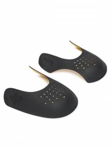 Crep Protect Захисні ковпаки The Ulimate Sneaker Crease Guards CP032 Чорний Crep Protect Захисні ковпаки The Ulimate Sneaker Crease Guards CP032 Чорний
