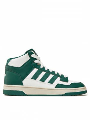 adidas Снікерcи Rapid Court Mid JP5869 Зелений adidas Снікерcи Rapid Court Mid JP5869 Зелений