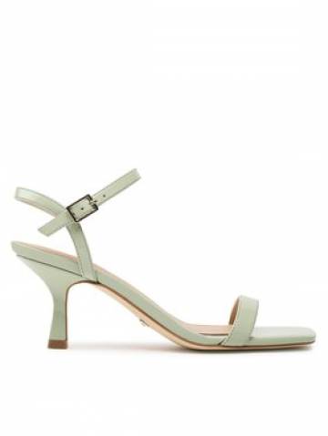 Guess Босоніжки Rimia FL6RMA PAF03 Зелений Guess Босоніжки Rimia FL6RMA PAF03 Зелений