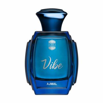 Ajmal Vibe Парфюмированная вода мужская, 75 мл