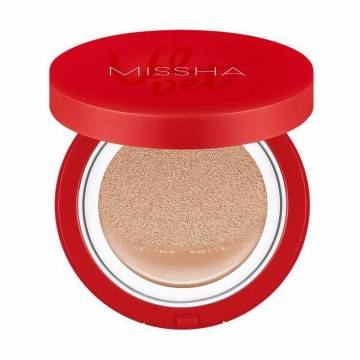 Тональный кушон для лица Missha Velvet Finish Cushion SPF 50+/PA+++, 23, 15 г Тональный кушон для лица Missha Velvet Finish Cushion SPF 50+/PA+++, 23, 15 г