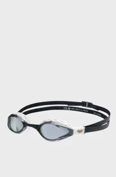 Серые очки для плавания AIR SONIC Серый ONESIZE Arena 011003-110