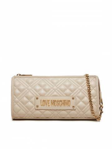 LOVE MOSCHINO Сумка JC4011PP1LLA0110 Écru LOVE MOSCHINO Сумка JC4011PP1LLA0110 Écru