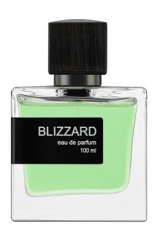 Extract Blizzard Парфюмированная вода женская, 100 мл