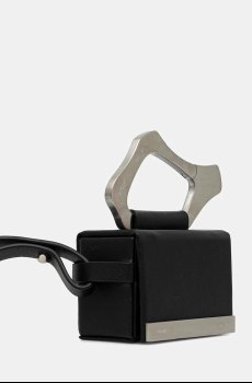 Кожаный чехол для наушников Heliot Emil