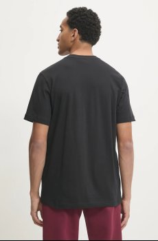 Хлопковая футболка adidas Originals Adibreak