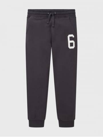 Tom Tailor Спортивні штани 1033168 Сірий Regular Fit Tom Tailor Спортивні штани 1033168 Сірий Regular Fit