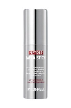 Антивозрастной стик для лица Medi-Peel Peptide 9 Mela Stick с пептидами, 10 г