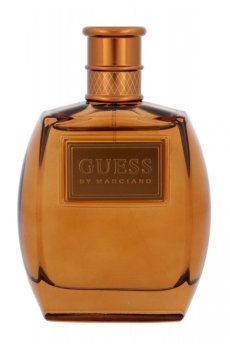 Guess Guess by Marciano Туалетная вода мужская, 100 мл