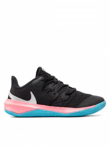 Nike Взуття для тренажерного залу Zomm Hyperspeed Court Se DJ4476 064 Чорний Nike Взуття для тренажерного залу Zomm Hyperspeed Court Se DJ4476 064 Чорний